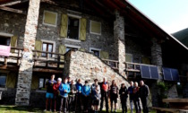 Al via le attività della Scuola di Alpinismo Giovanile: un’avventura tra natura e divertimento