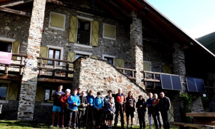 Al via le attività della Scuola di Alpinismo Giovanile: un’avventura tra natura e divertimento