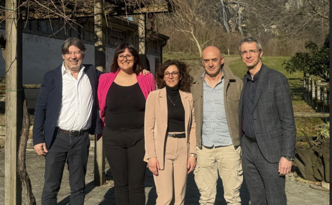 VIII Congresso Fai Cisl Sondrio: rinnovata la segreteria e tracciate le sfide future