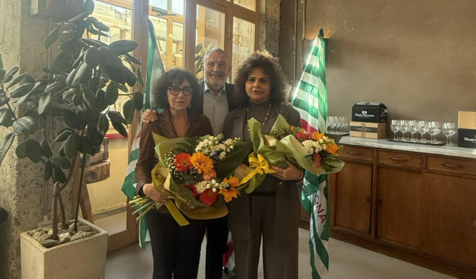 XII Congresso Territoriale della FNP CISL di Sondrio: nuova Segreteria e priorità per il futuro