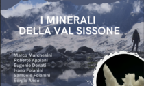 Presentazione del volume “I minerali della val Sissone”: un viaggio tra geologia e storia