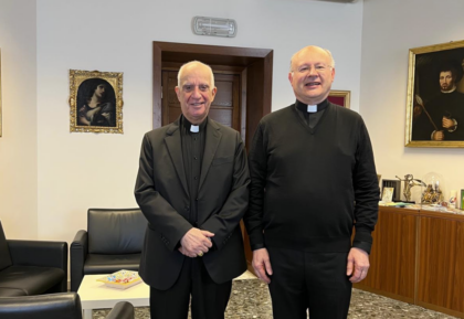 Grande adesione al pellegrinaggio giubilare diocesano a Roma: già 950 i fedeli iscritti