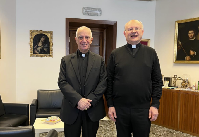 Grande adesione al pellegrinaggio giubilare diocesano a Roma: già 950 i fedeli iscritti