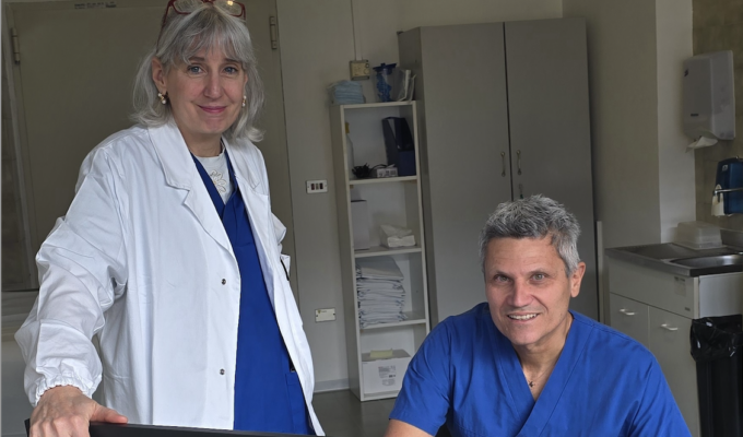 Tiroide: risposte ed interventi efficaci all’Ospedale di Sondrio