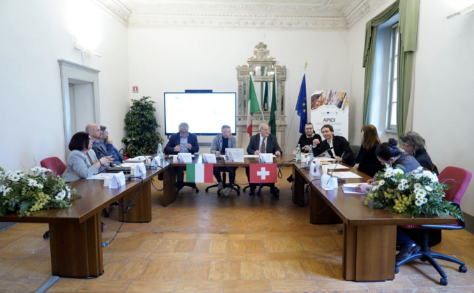 La sfida del progetto Interreg “Apici”: sostenibilità, condivisione e inclusione per un nuovo turismo dell’arrampicata