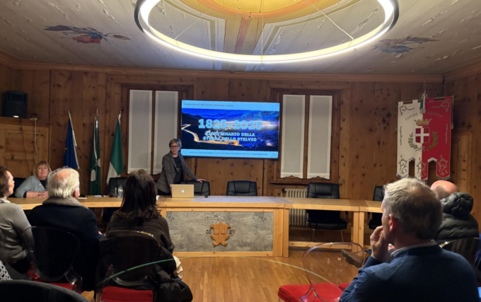 La Strada dello Stelvio compie duecento anni: celebrazioni per un capolavoro ingegneristico