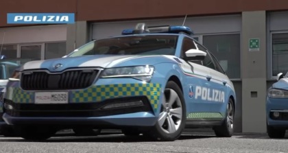 Olimpiadi, ecco cosa chiede il Sindacato autonomo di Polizia