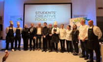 Students’ Creative Food: si è concluso con successo il contest internazionale organizzato da APF Valtellina