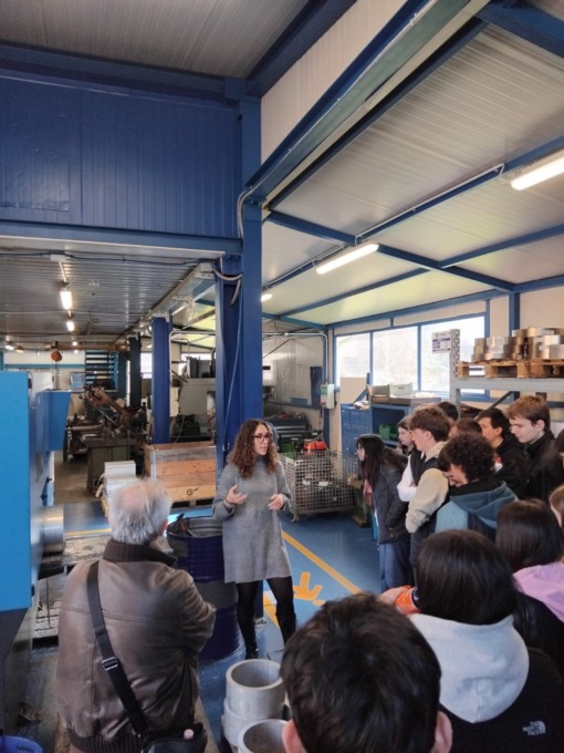 Concorso “La piccola impresa che vorrei”: “Ottima opportunità per conoscere il mondo del lavoro”