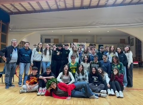 “GxG – Giovani per Giovani”, sfida collettiva per costruire spazi di incontro e crescita