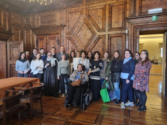 Progetto Interreg Valleys4Actions: Quattro valli per un turismo sostenibile e inclusivo