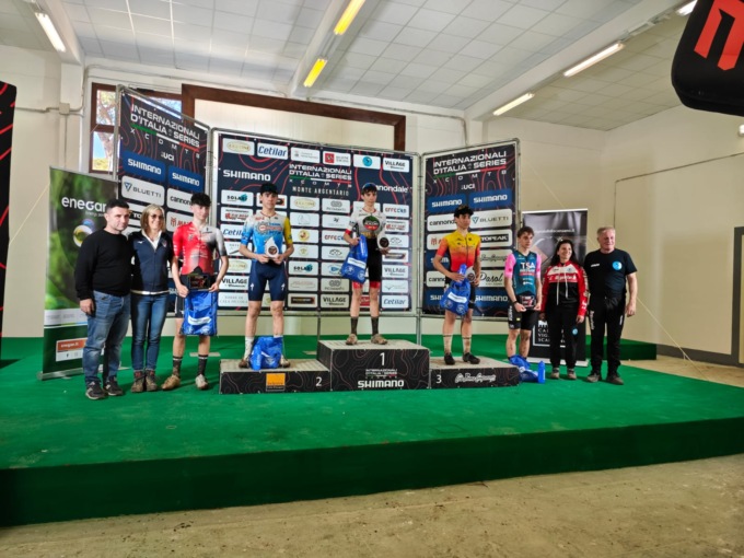 Melavì Tirano Bike tra Skoda Swiss Cup e Internazionali d’Italia Series: un weekend di grandi sfide