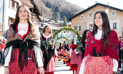 Pasqua tra tradizione e rinascita: i Pasquali e il Giardino del Tempo