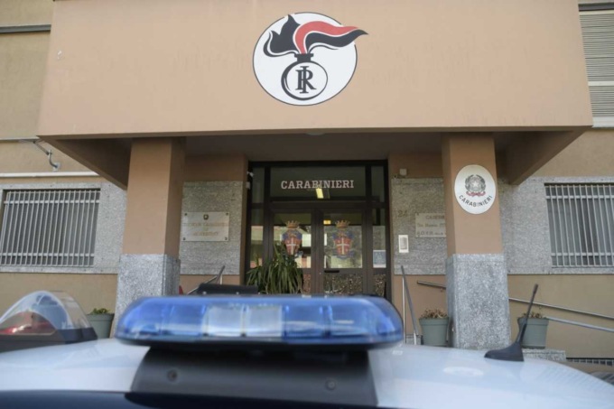 Arrestato a Monza il presunto responsabile di rapine a Morbegno