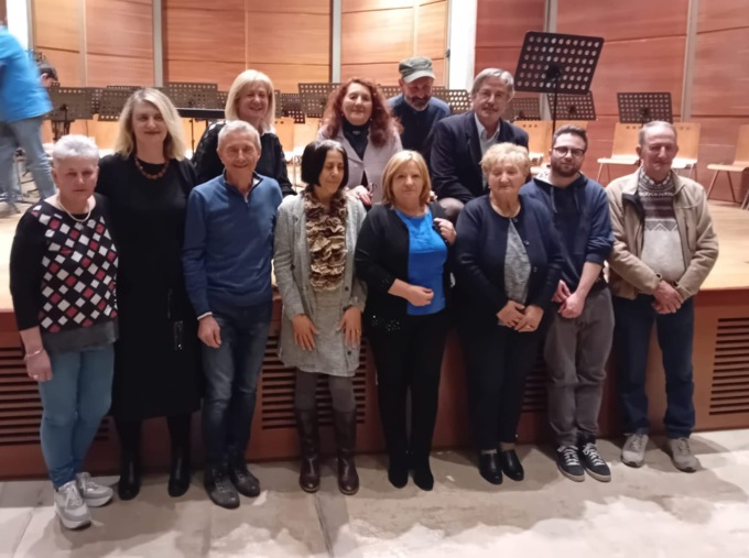 A Morbegno si celebra la Giornata Mondiale della Poesia