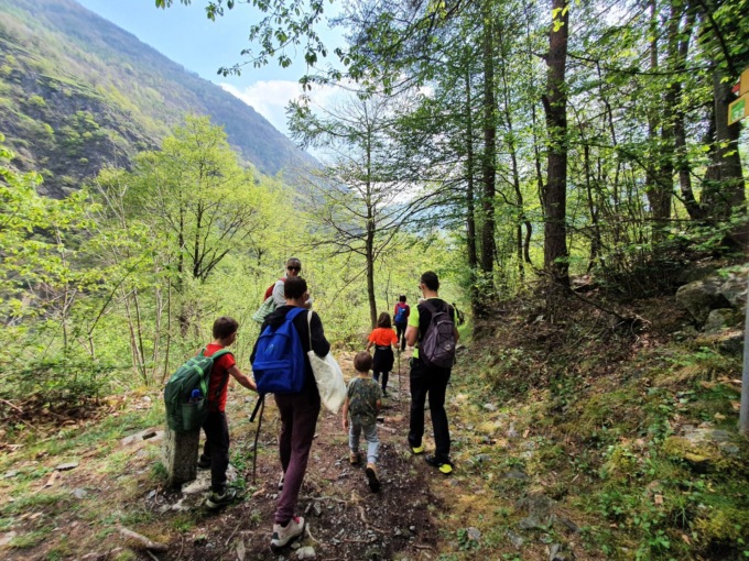 Ecco sConfini, festival su agricoltura e alimentazione nel contrabbando