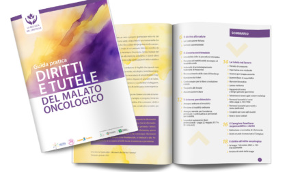 "La bellezza del Cristallo" per i malati