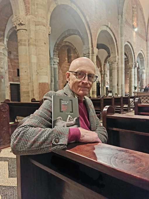 Alberto Cristofori presenta la traduzione in italiano contemporaneo del Decamerone di Boccaccio