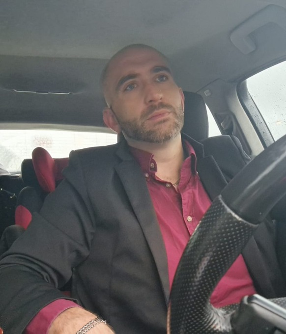 La canzone di Mautone per la figlia