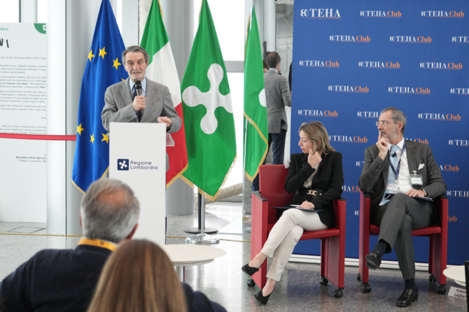 A Bormio torna il Forum Food&Beverage del The European House Ambrosetti