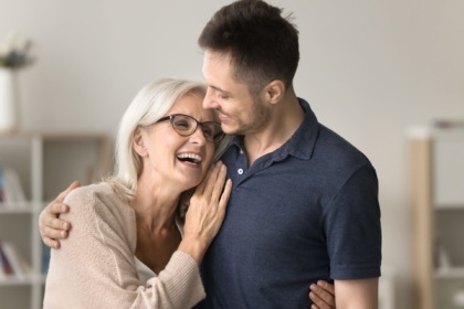 Fai gli auguri alla mamma su Centro Valle, mandaci foto e dedica sul sito e con whatsapp