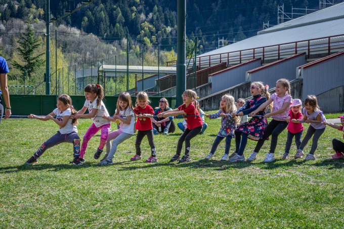 Torna la rassegna Tiratardi – Speciale Pasqua e Primavera