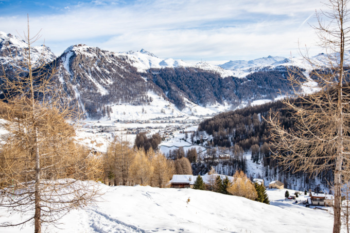 Snow Food Mattias: Livigno celebra la grande cucina tra le Alpi innevate