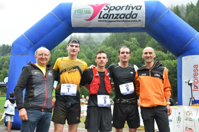 Skyrace Valmalenco-Valposchiavo 2025: a Pasqua si aprono le iscrizioni per la gara del 24 agosto