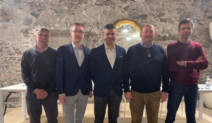 Consorzio Bim: confermato l’impegno per il sociale