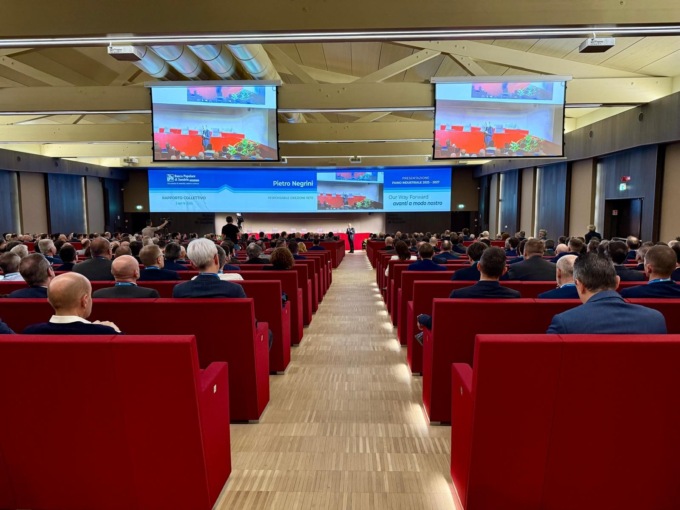 Banca Popolare di Sondrio conferma la sua indipendenza