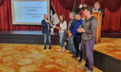 “Regio Retica” entra nel vivo, una nuova governance condivisa Italia Svizzera
