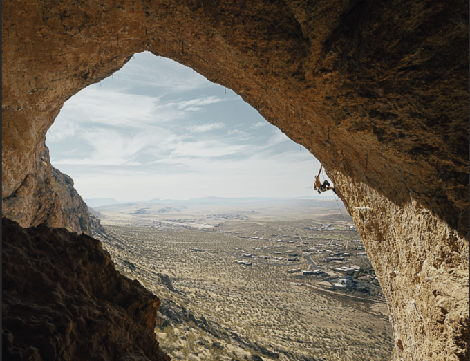 A Morbegno l’arrampicata torna al cinema con tre nuovi avvincenti film