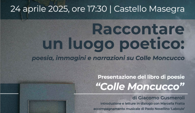 A Sondrio il primo evento pubblico del progetto Monte Salute