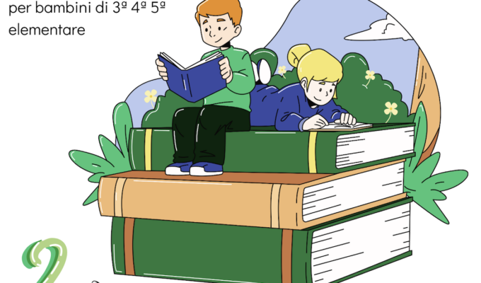 Biblioteca di Bormio: fioriscono i libri e le attività per i più piccoli