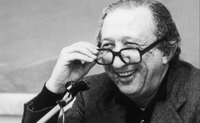 “Una rivoluzione di sé – La vita come comunione (1968-1970)” Il ’68 di don Giussani a cura di Davide Prosperi