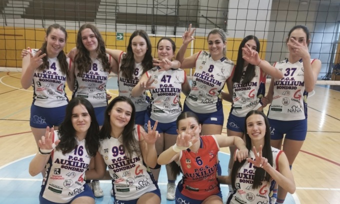 Battuta d’arresto per il CSI Tirano “Fratelli Magro” sul campo del Sovico