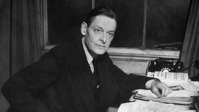 Biblioteca Rajna: il Premio Nobel per la Letteratura Eliot Campione di modernismo