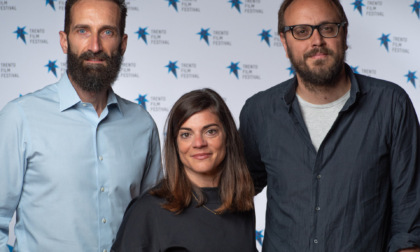 SEV e Provincia di Sondrio sostengono “Beyond” di Alex Bellini, in concorso al Trento Film Festival