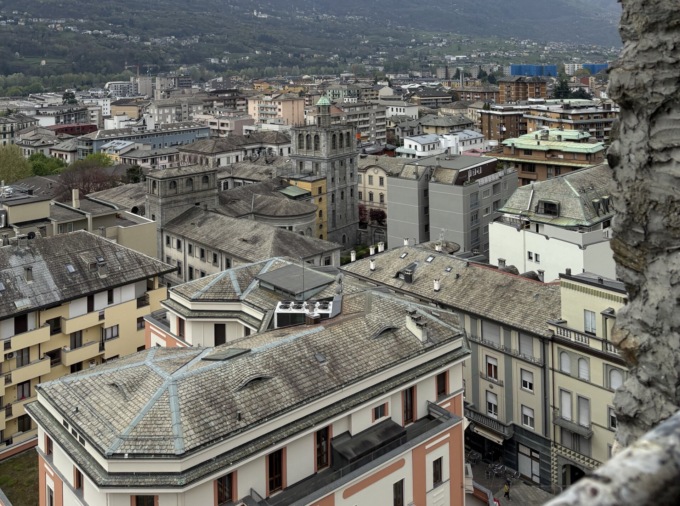 Sabato e domenica la città si anima con “Sondrio primavera”