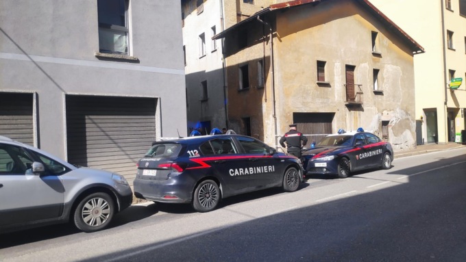 Lite e sparatoria a Delebio, c’è un morto – AGGIORNAMENTO