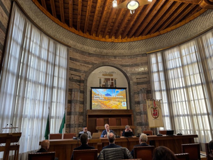 Turismo, nel 2024 in Valle registrate 4,3 milioni di presenze