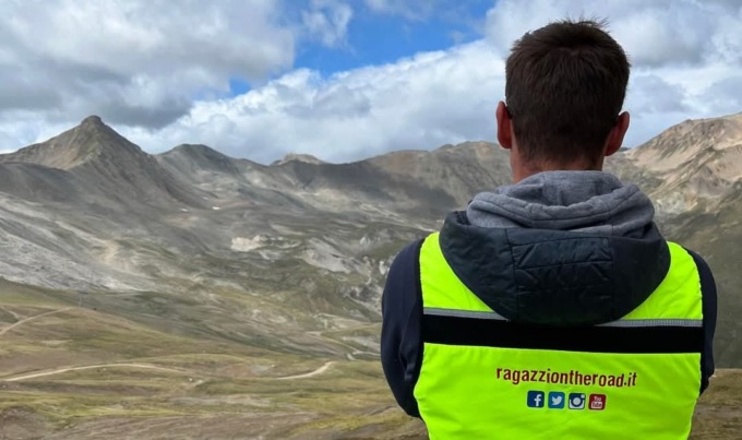 On the Road 2025: i giovani protagonisti della sicurezza tornano in Valchiavenna ed estendono il loro impegno in provincia di Sondrio