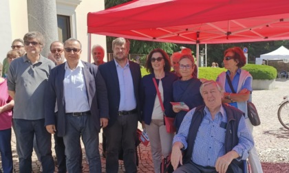 Sanità, Pd in campo per chiedere di rifondarla