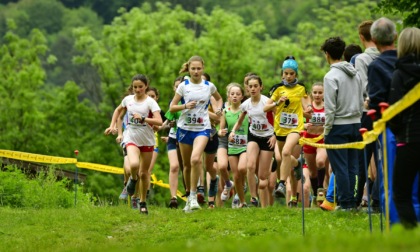 Montagna tricolore a Cortenova: i giovani talenti della Provincia di Sondrio protagonisti ai Campionati Italiani