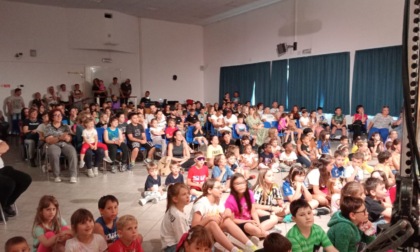Torna Divertimondo, un mondo di bimbi