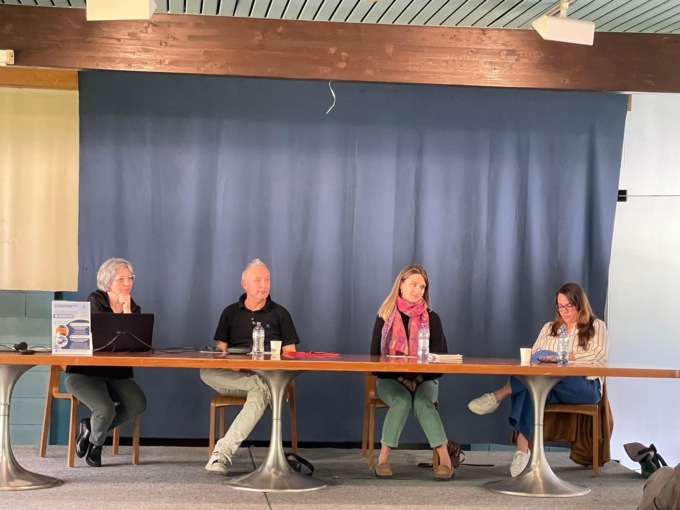 Successo degli incontri “sociali”
