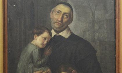 In mostra le opere di Carbonera