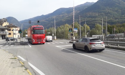 Il Comitato Viabilità Tellina torna a farsi sentire sul problema di San Giacomo