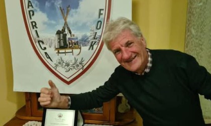 Oggi l'addio a Elio "Picia" Negri