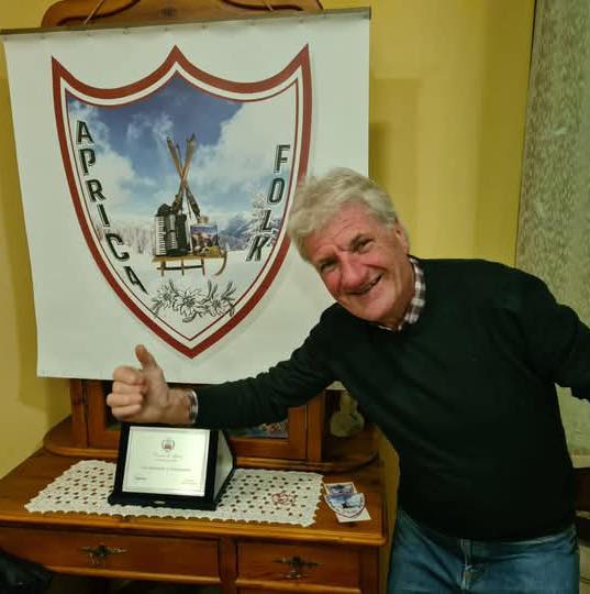Oggi l’addio a Elio “Picia” Negri